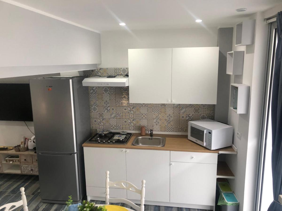 Solidea House パルミ エクステリア 写真