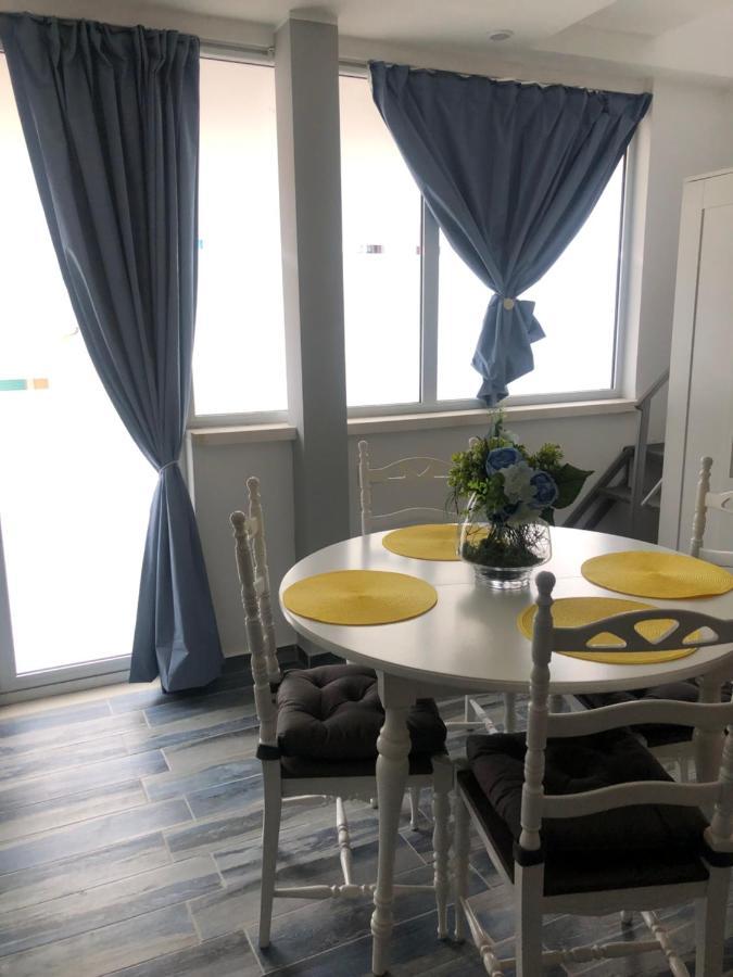 Solidea House パルミ エクステリア 写真