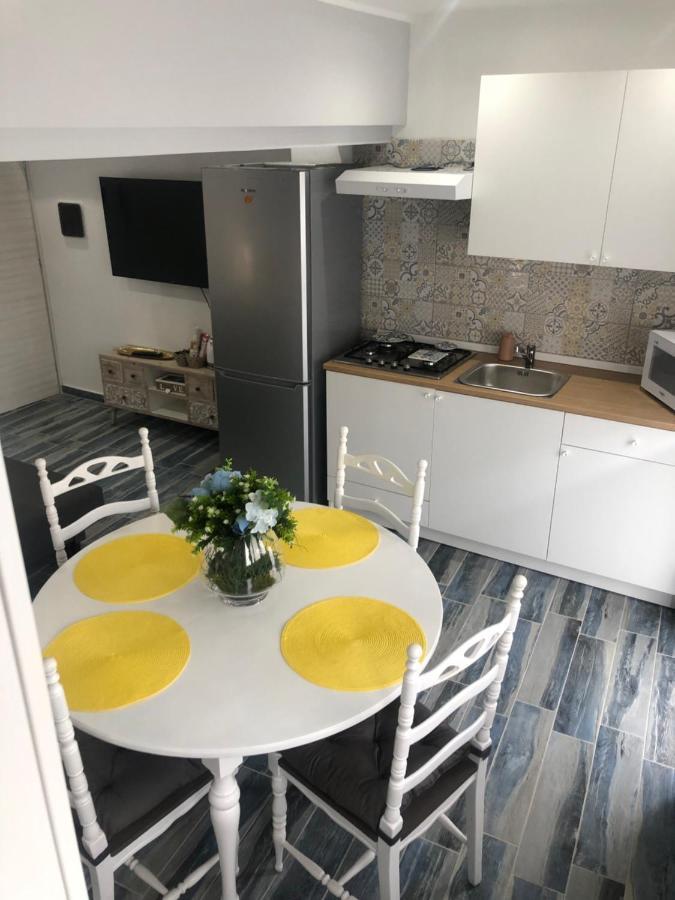 Solidea House パルミ エクステリア 写真