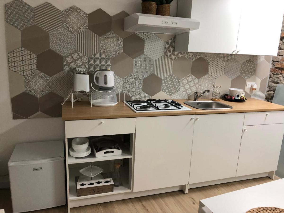 Solidea House パルミ エクステリア 写真