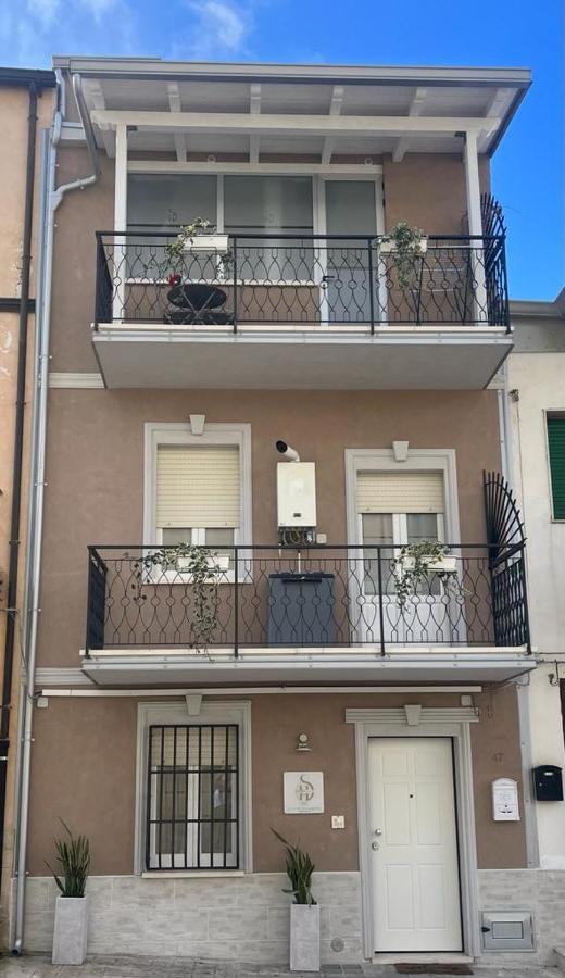 Solidea House パルミ エクステリア 写真